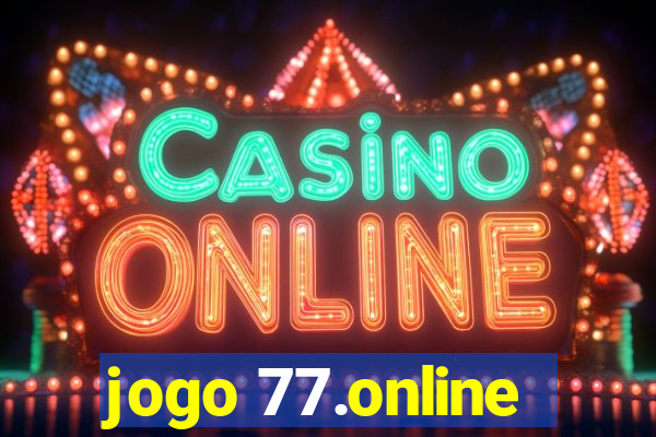 jogo 77.online